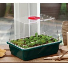 Small High Dome Propagator Garland 